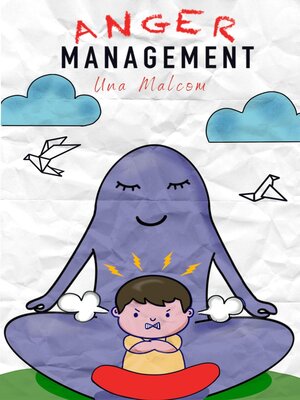 cover image of Anger Management
